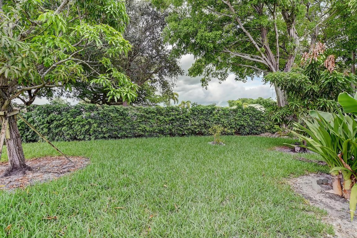 Boca Fontana - Residential