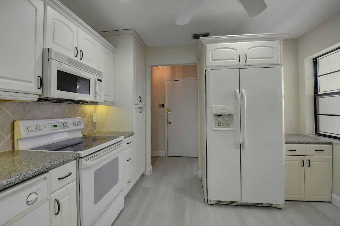 Boca Fontana - Residential