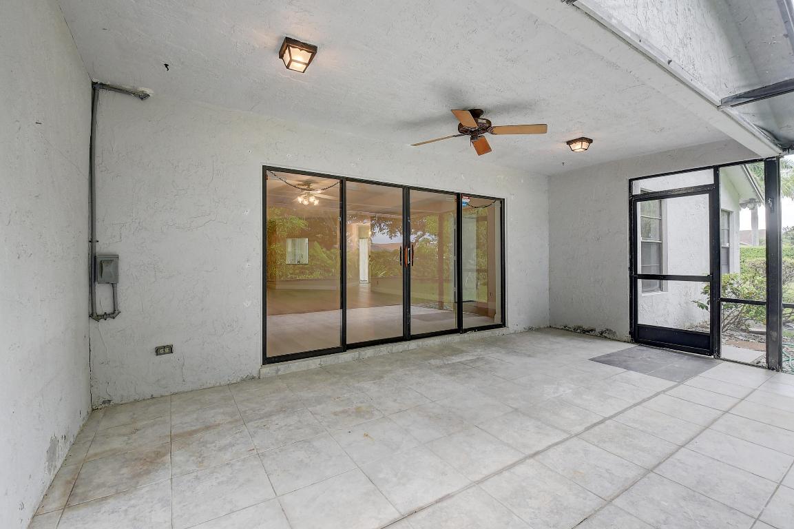 Boca Fontana - Residential