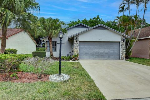9107 Chatsworth Cascades Circle Boca Raton FL 33434