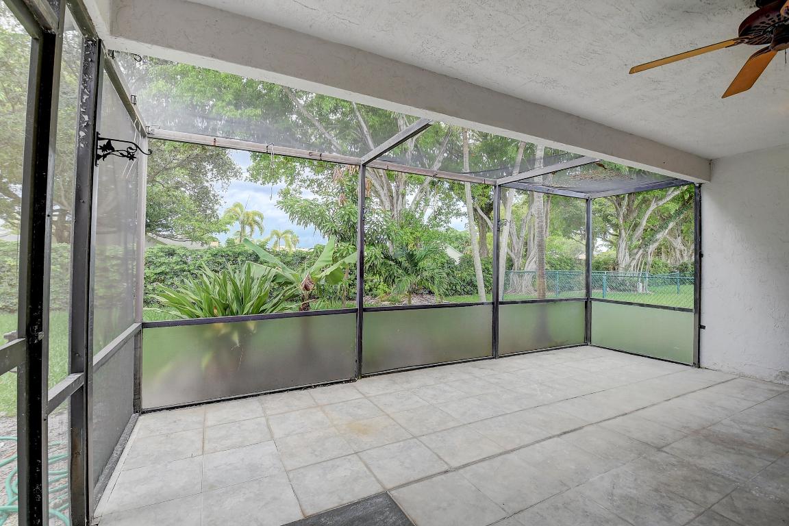 Boca Fontana - Residential