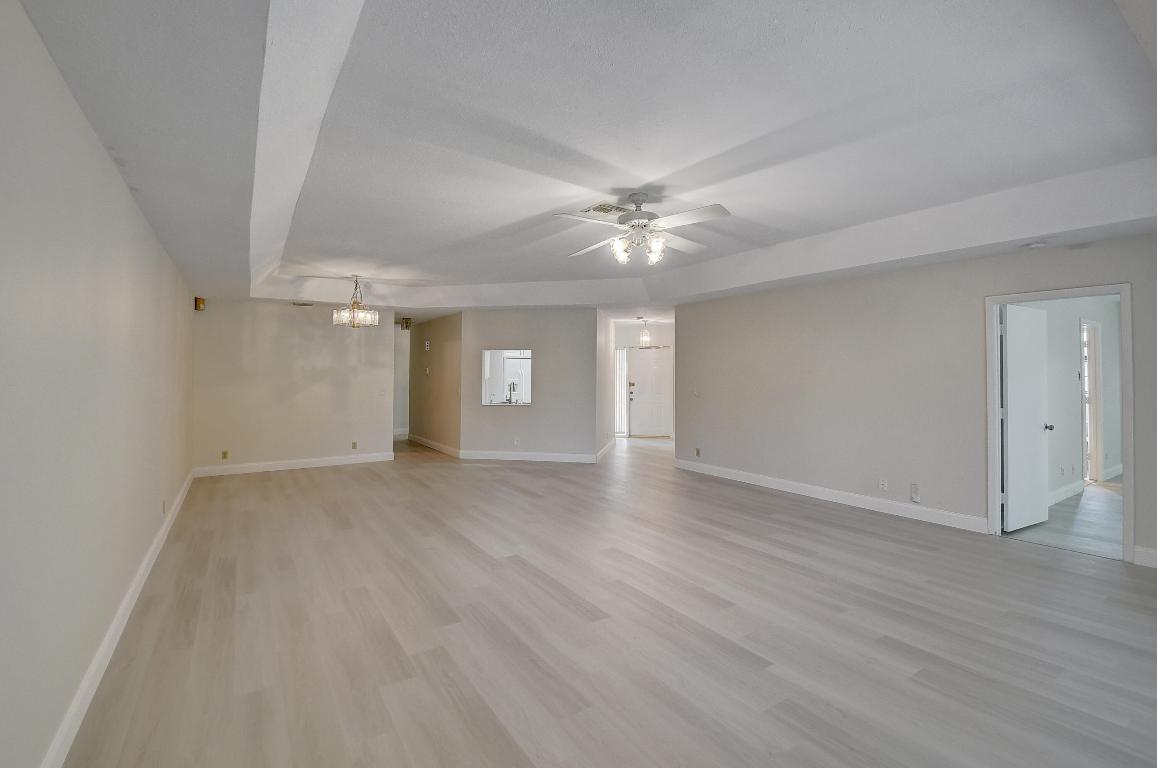 Boca Fontana - Residential