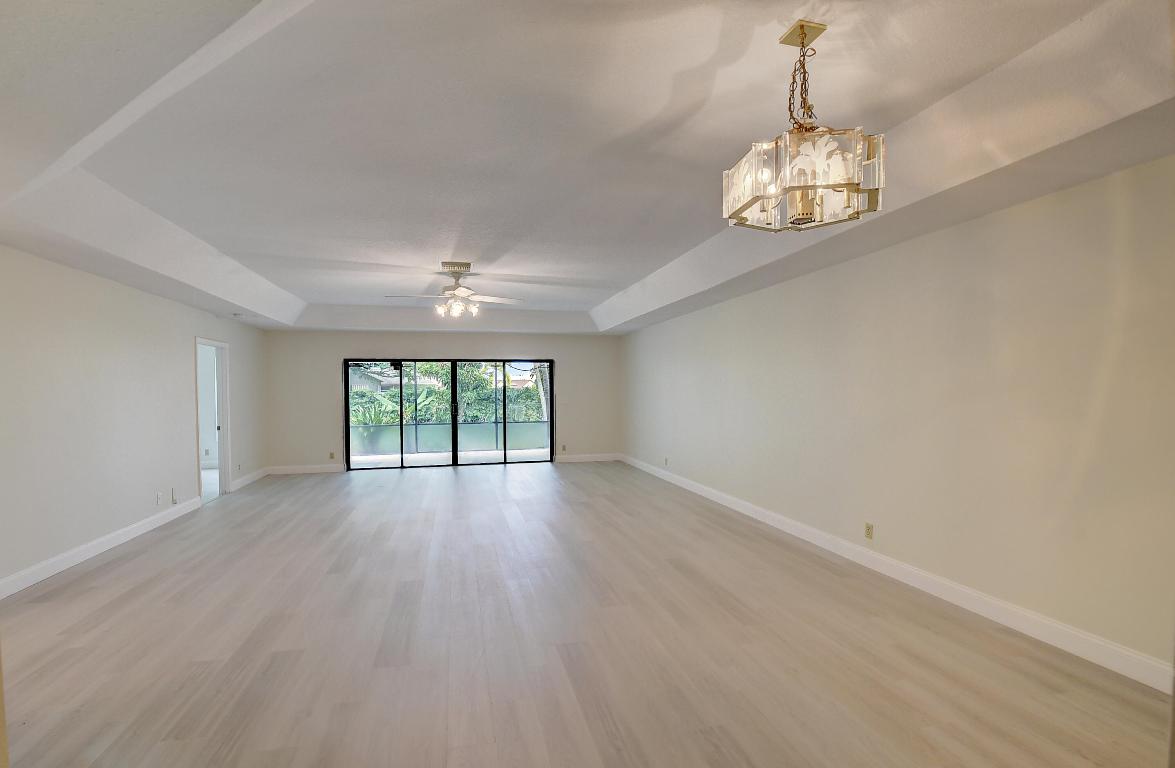 Boca Fontana - Residential