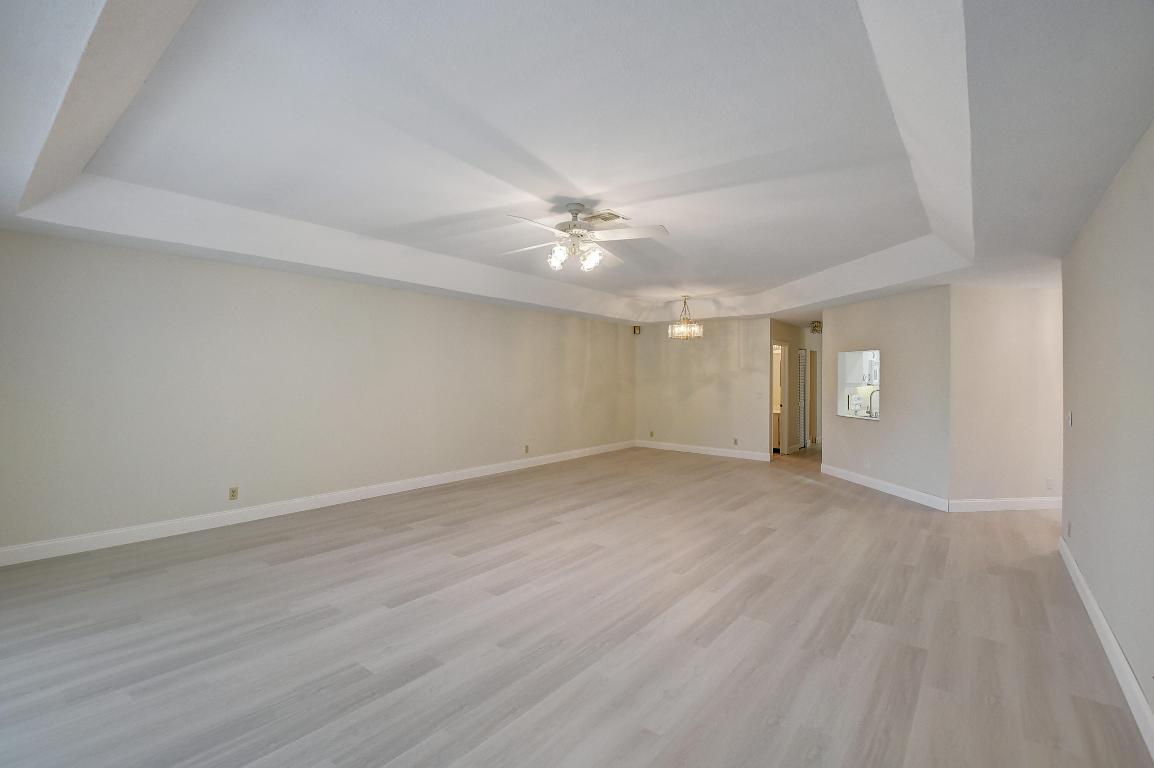 Boca Fontana - Residential