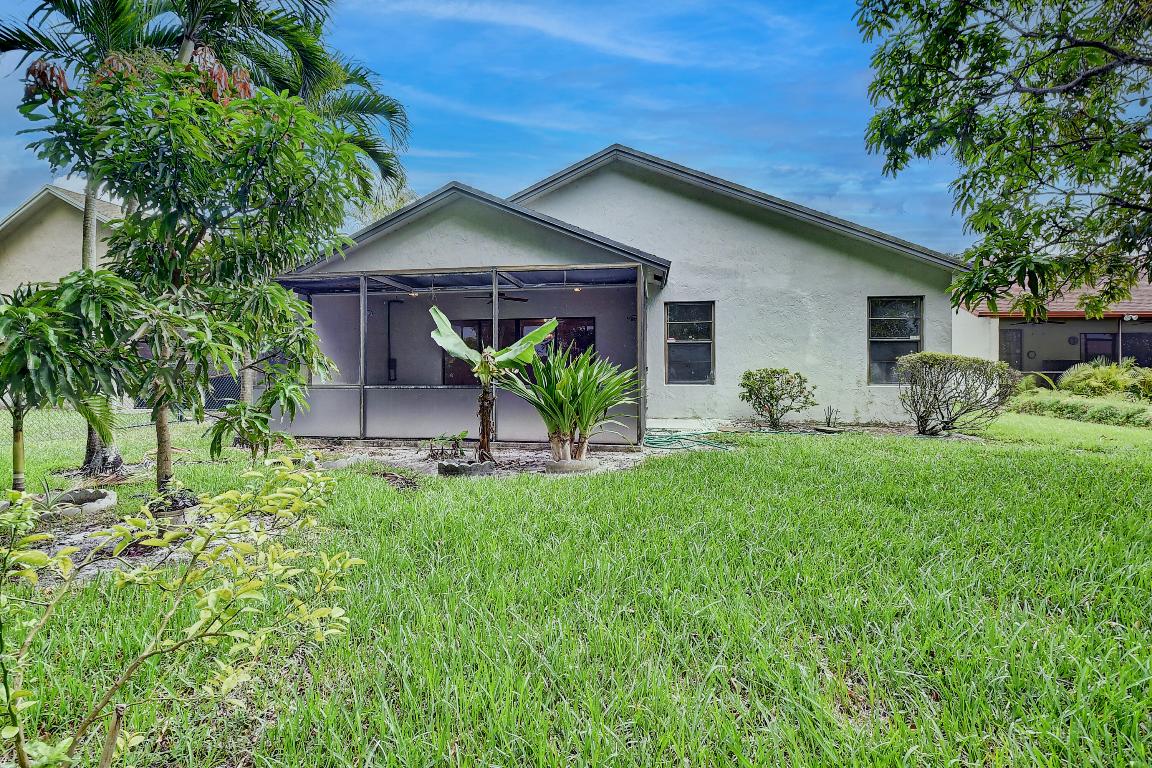 Boca Fontana - Residential