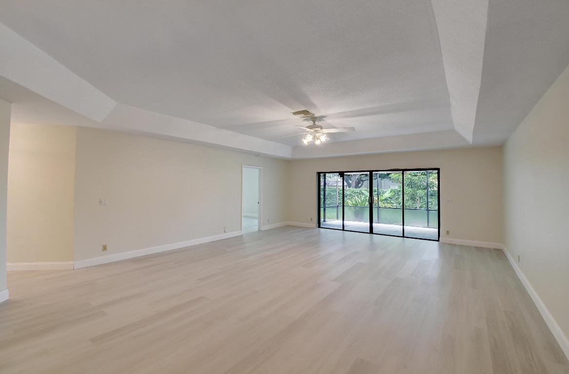 Boca Fontana - Residential