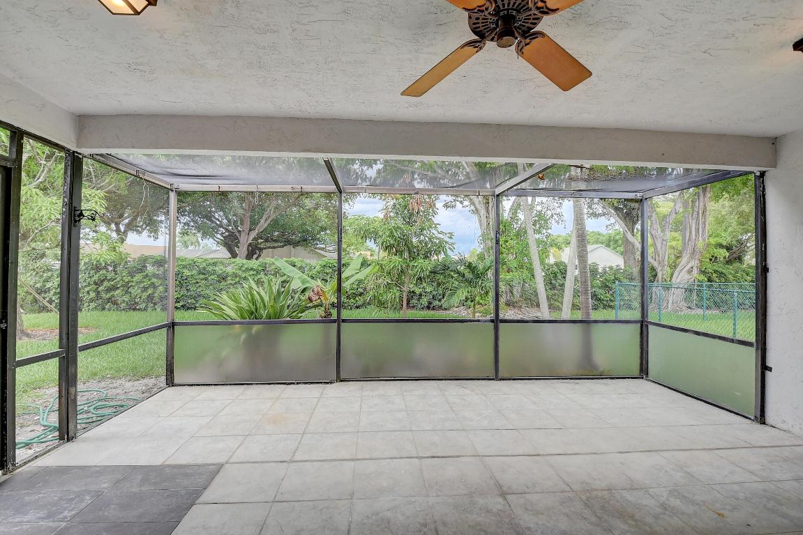 Boca Fontana - Residential