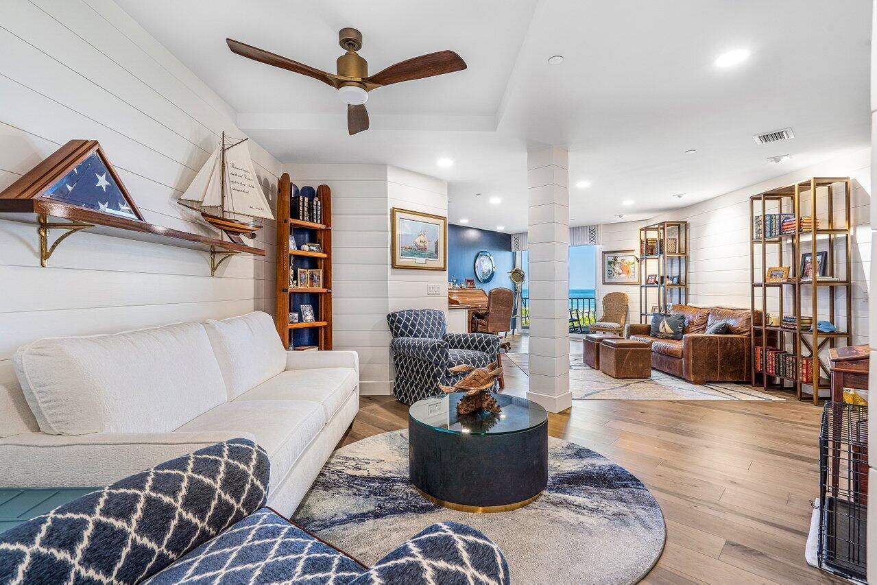 Sailfish Point - Residential