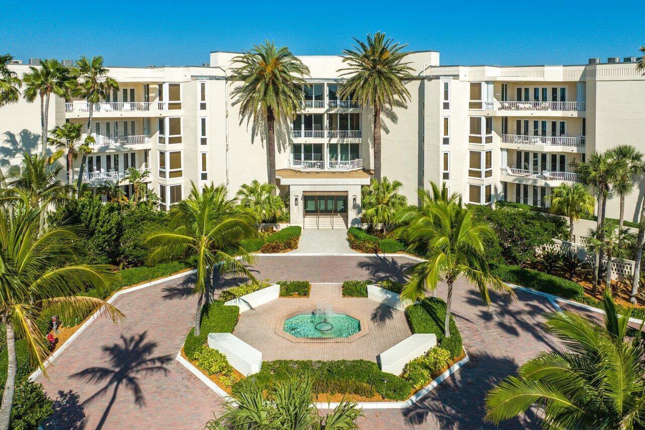 Sailfish Point - Residential