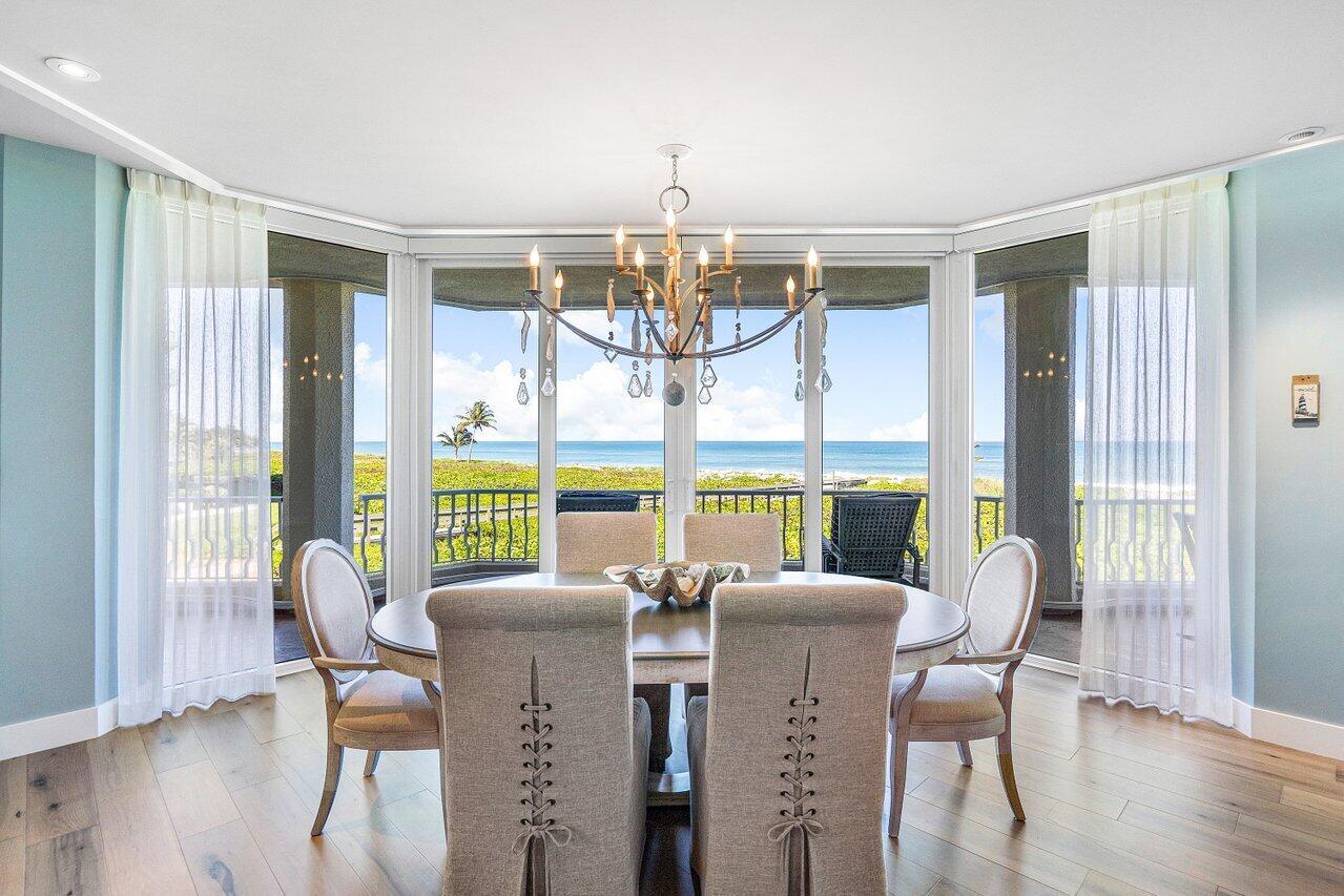 Sailfish Point - Residential