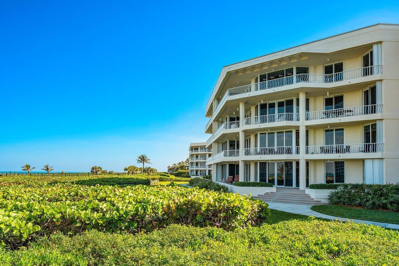 Sailfish Point - Residential