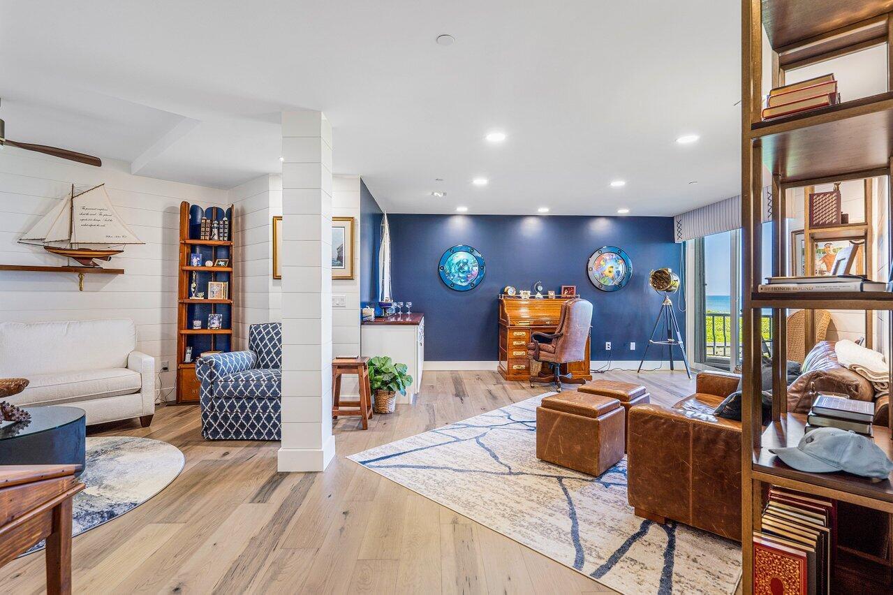 Sailfish Point - Residential