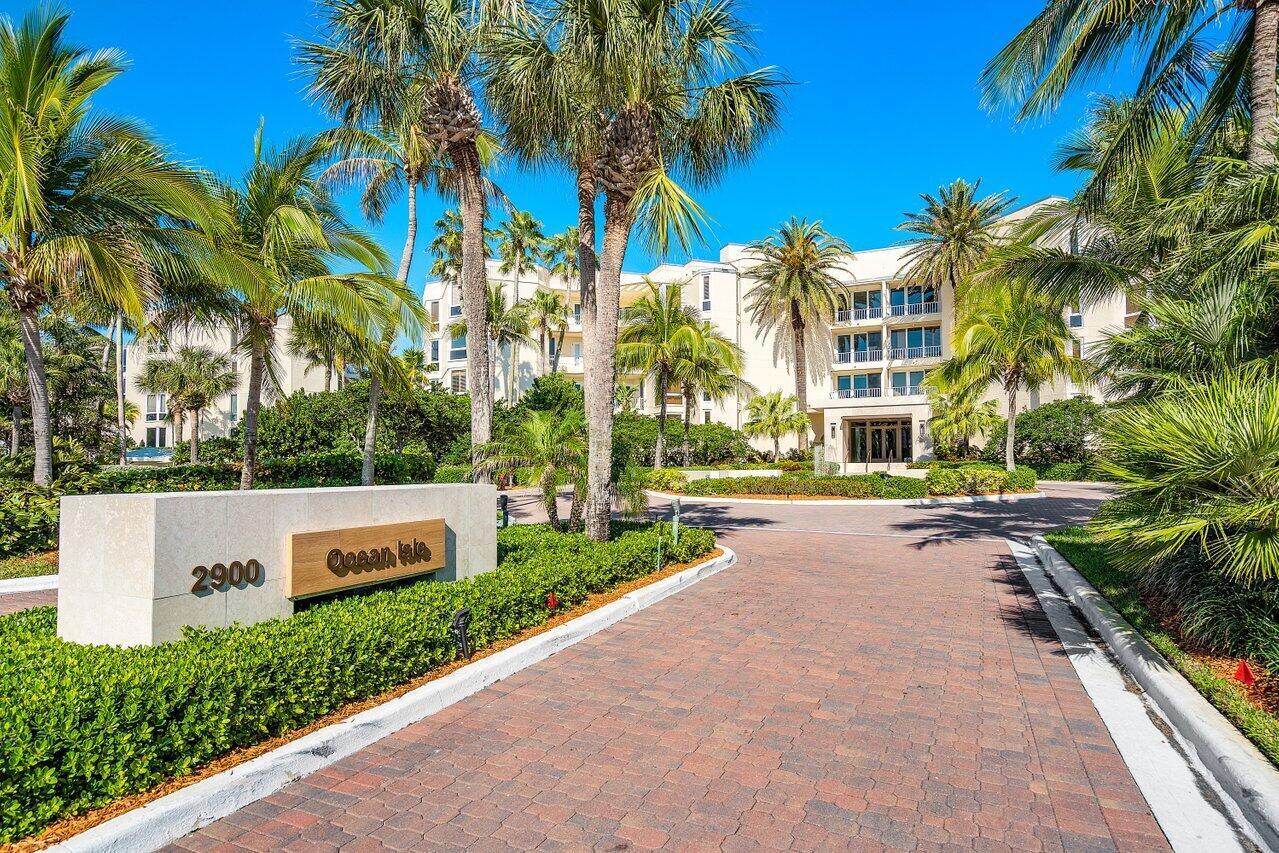 Sailfish Point - Residential