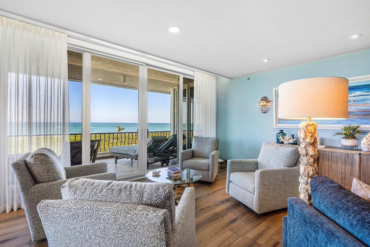 Sailfish Point - Residential
