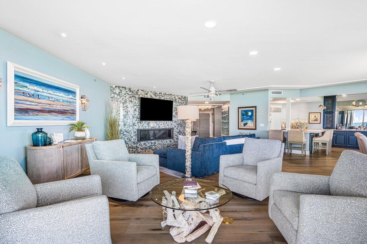 Sailfish Point - Residential