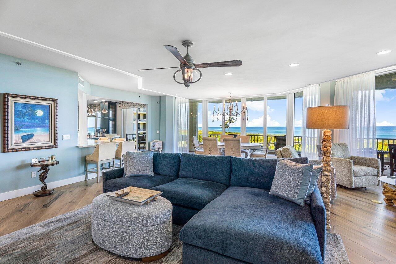 Sailfish Point - Residential