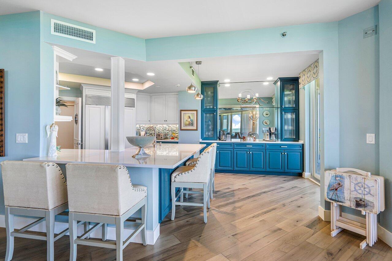 Sailfish Point - Residential