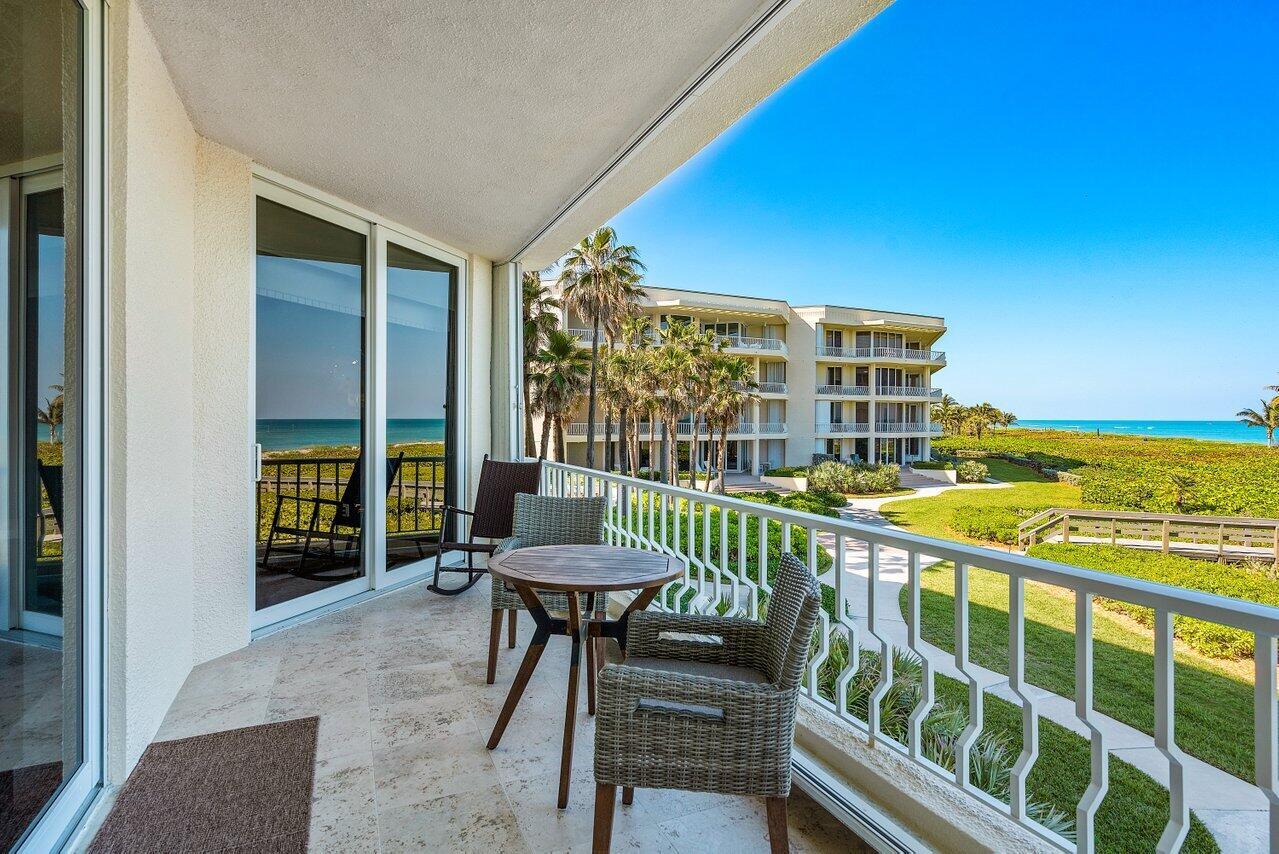 Sailfish Point - Residential