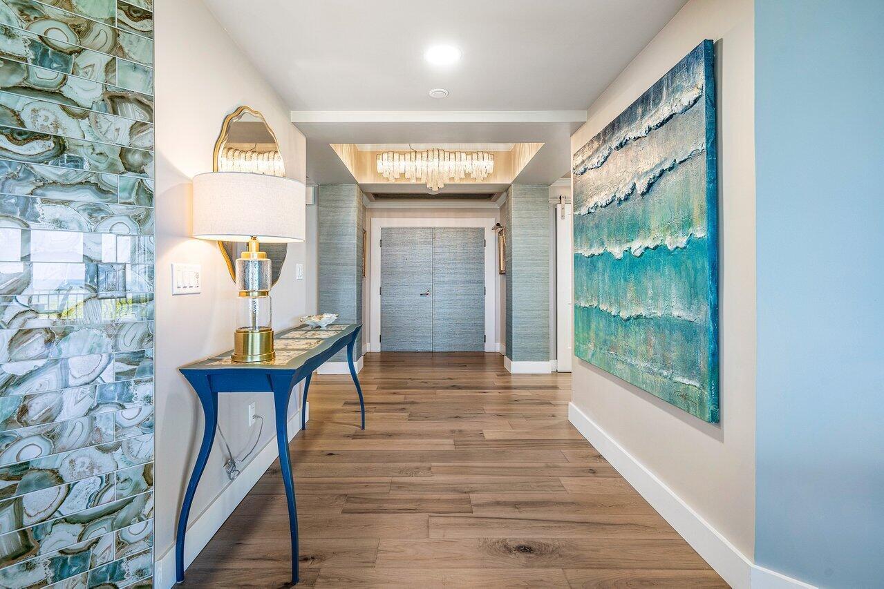 Sailfish Point - Residential