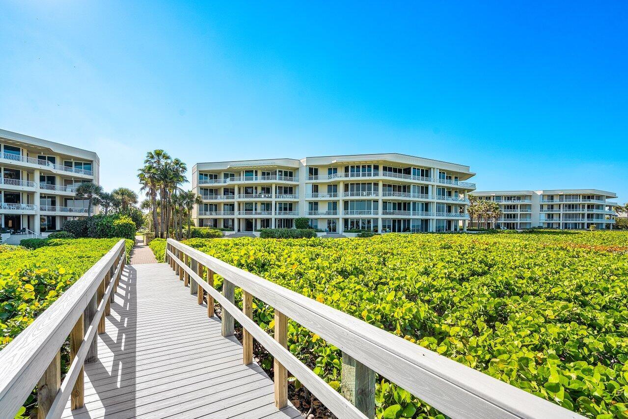 Sailfish Point - Residential