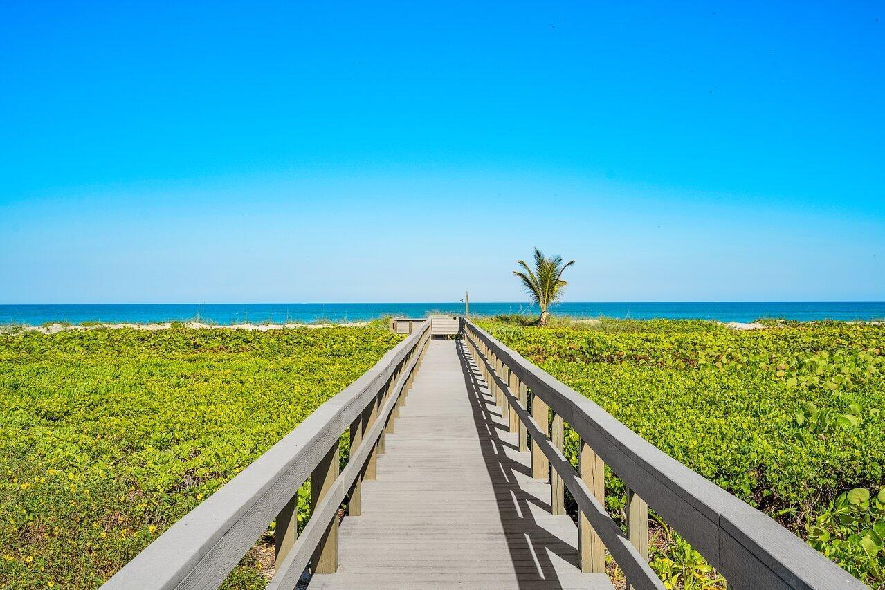 Sailfish Point - Residential