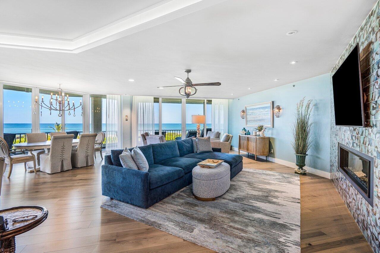 Sailfish Point - Residential