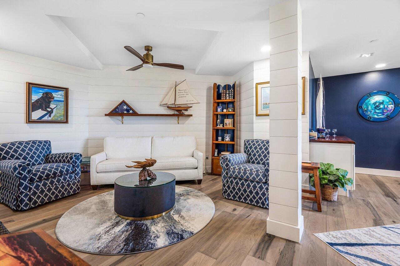 Sailfish Point - Residential