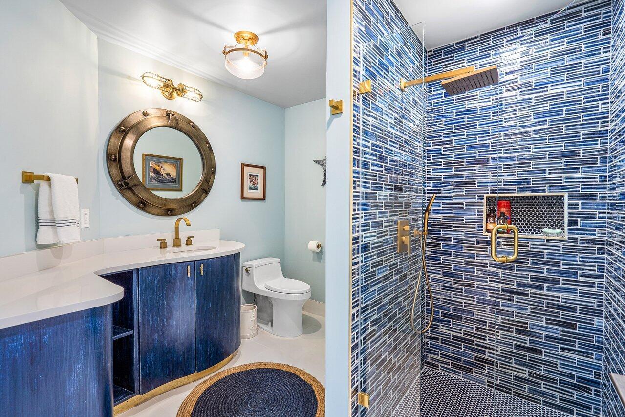 Sailfish Point - Residential