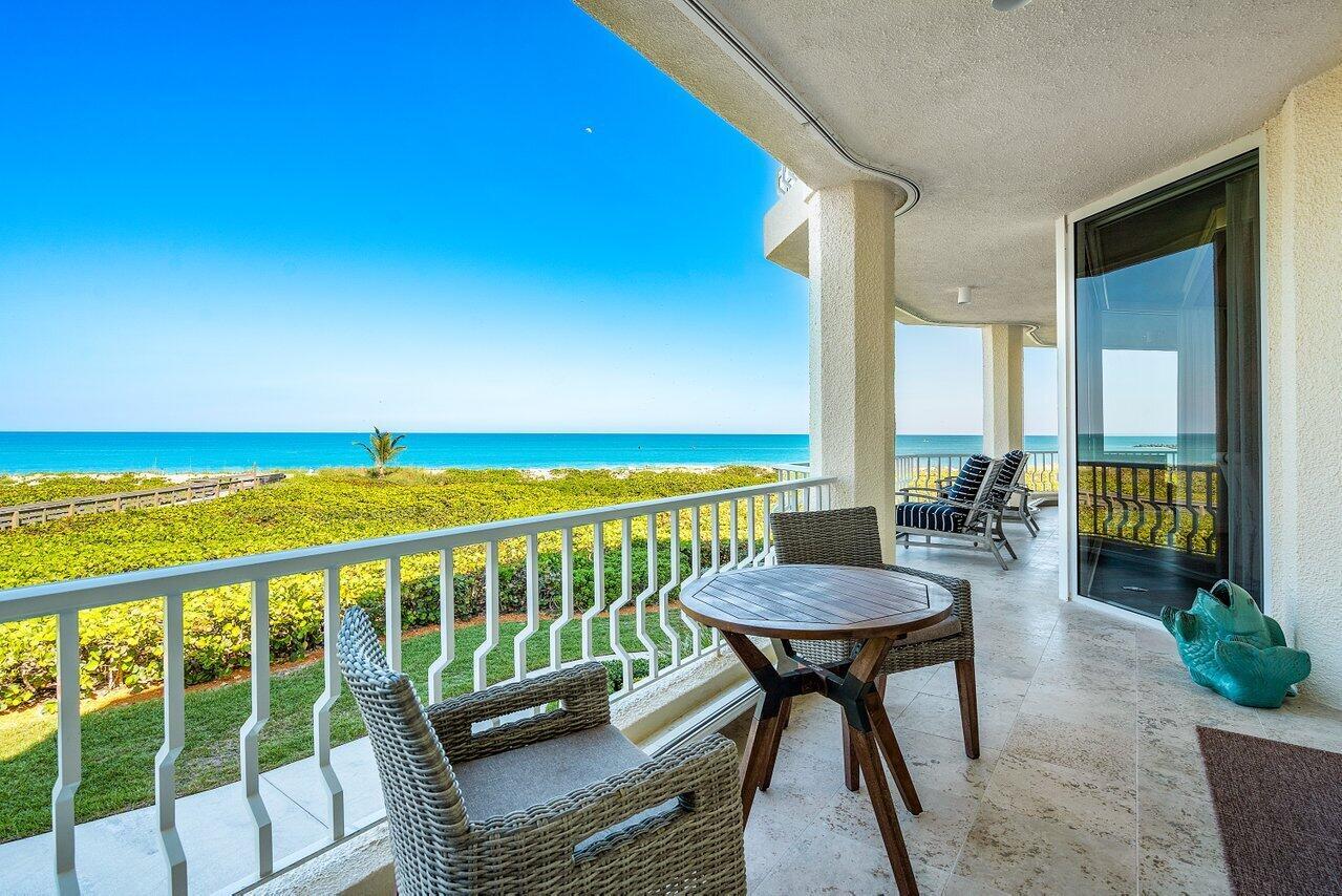 Sailfish Point - Residential