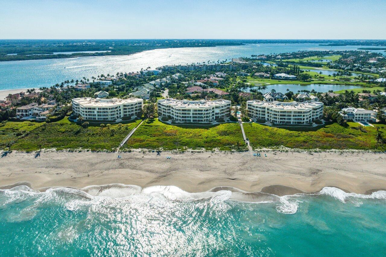 Sailfish Point - Residential