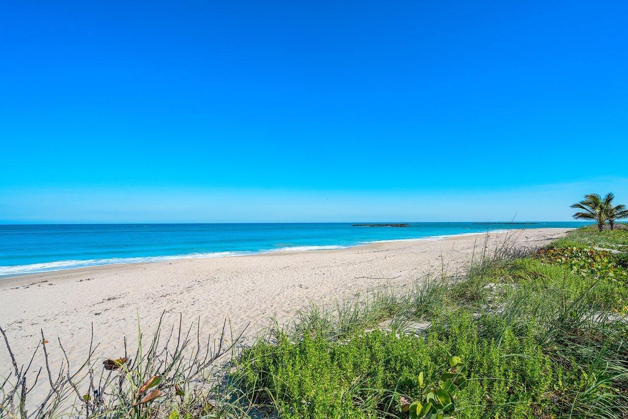 Sailfish Point - Residential