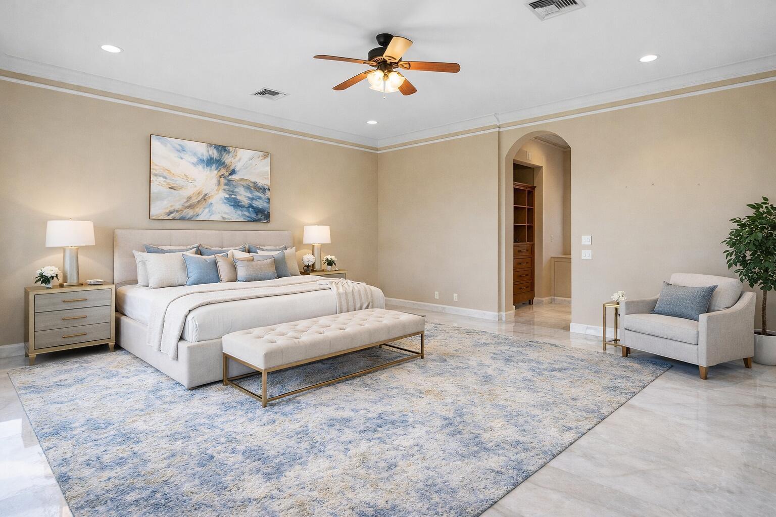 Pine Tree - Residential