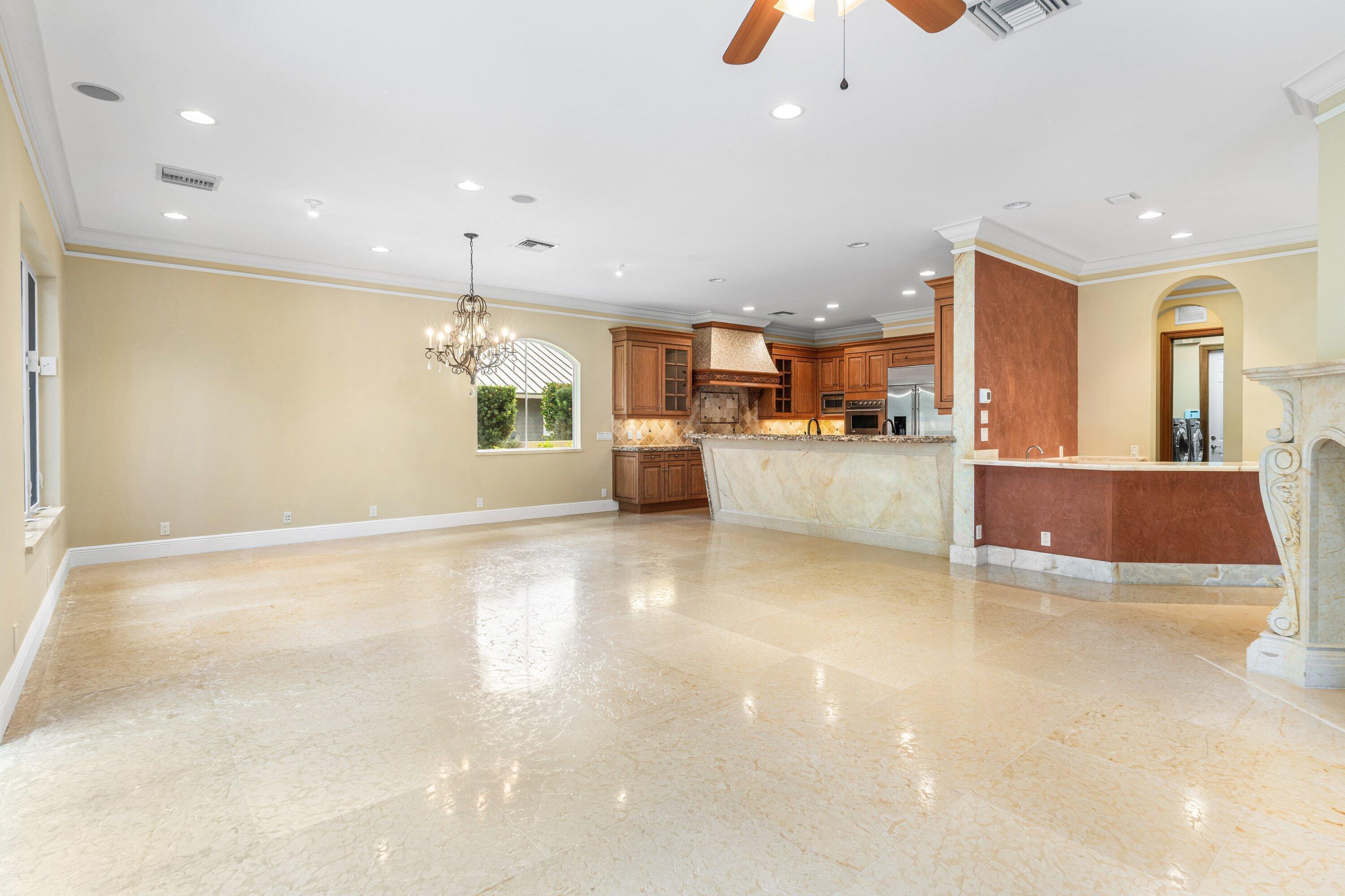 Pine Tree - Residential