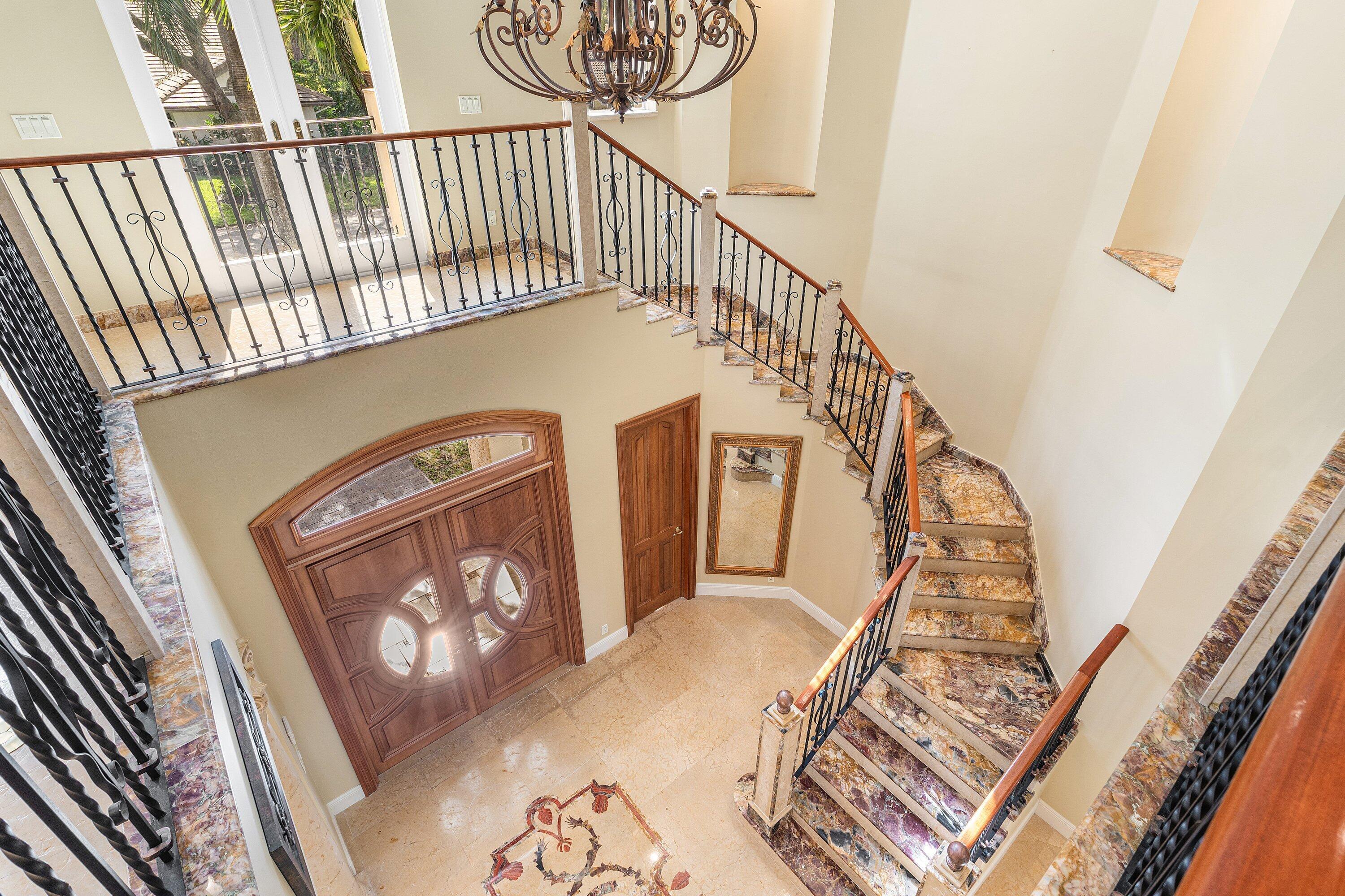 Pine Tree - Residential