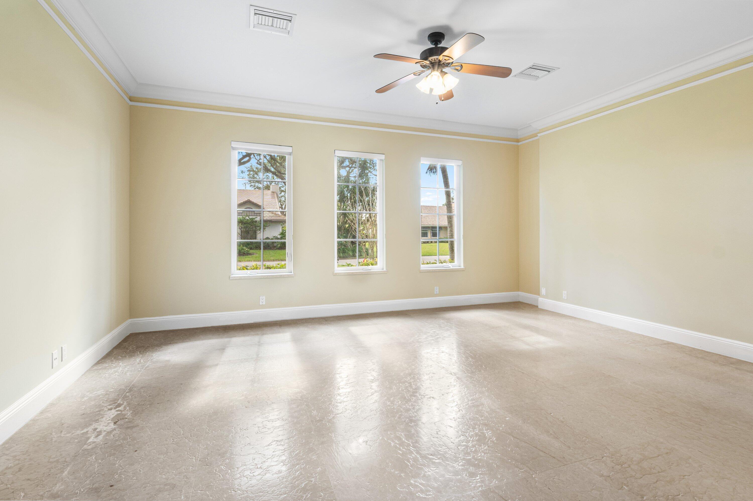 Pine Tree - Residential