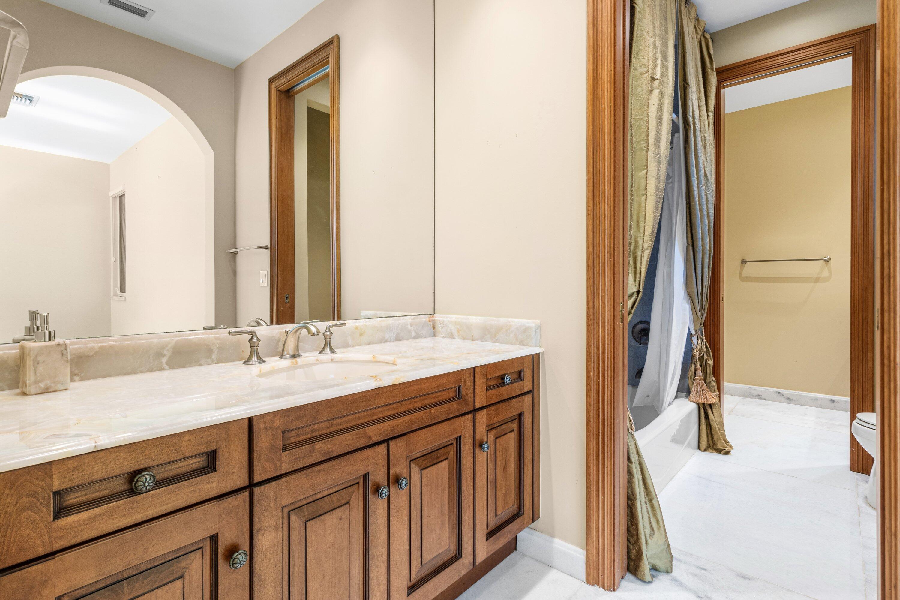 Pine Tree - Residential