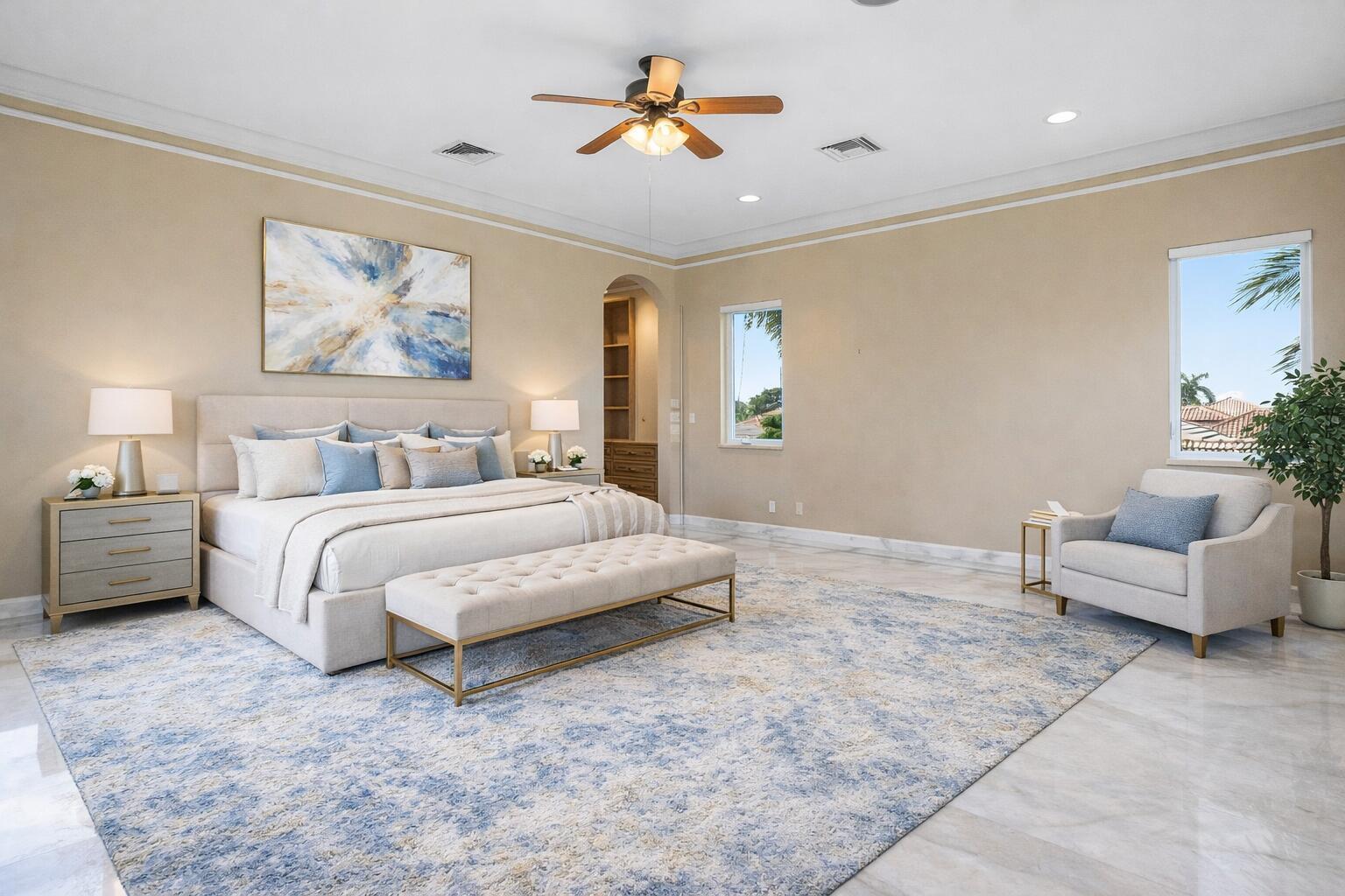 Pine Tree - Residential