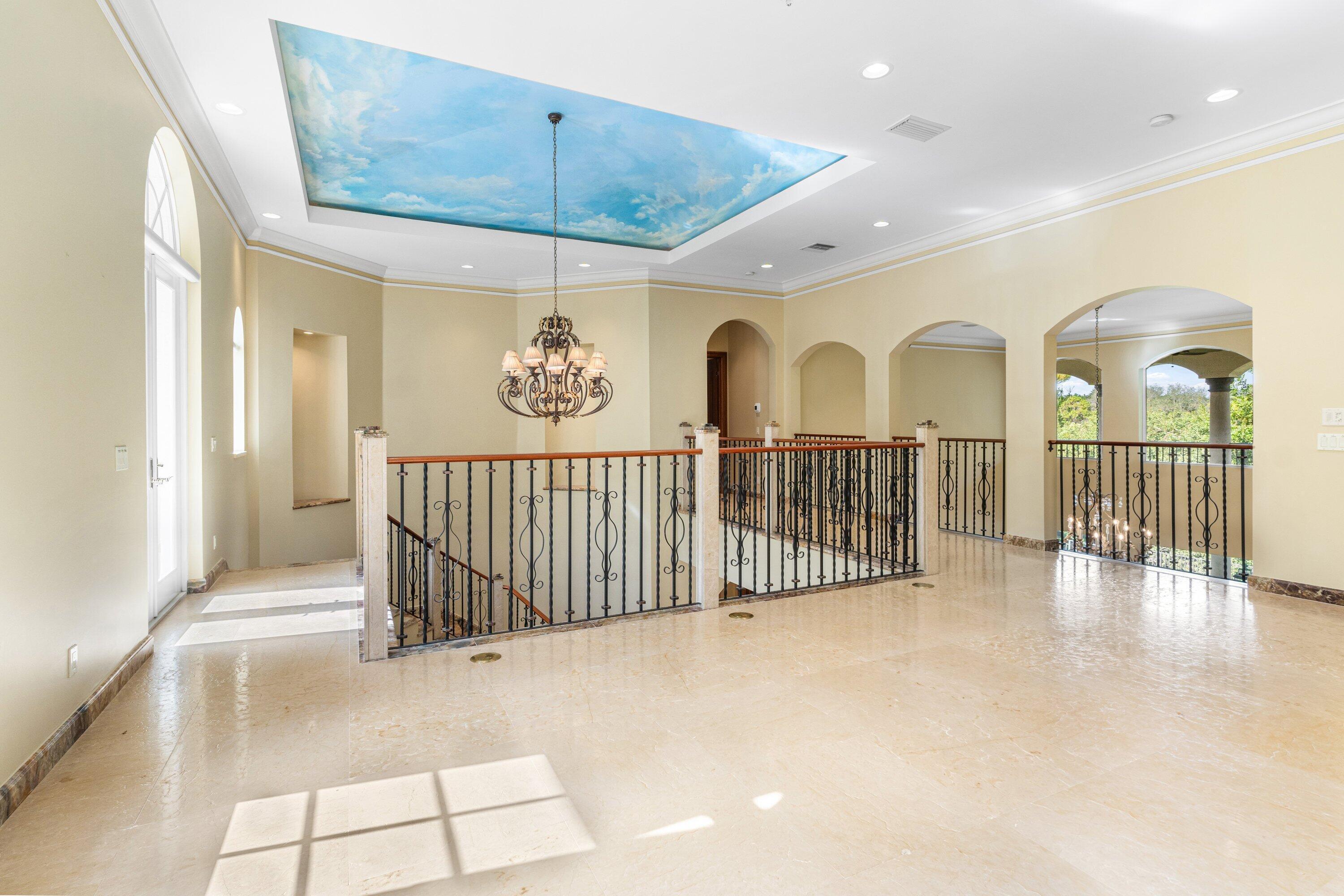 Pine Tree - Residential