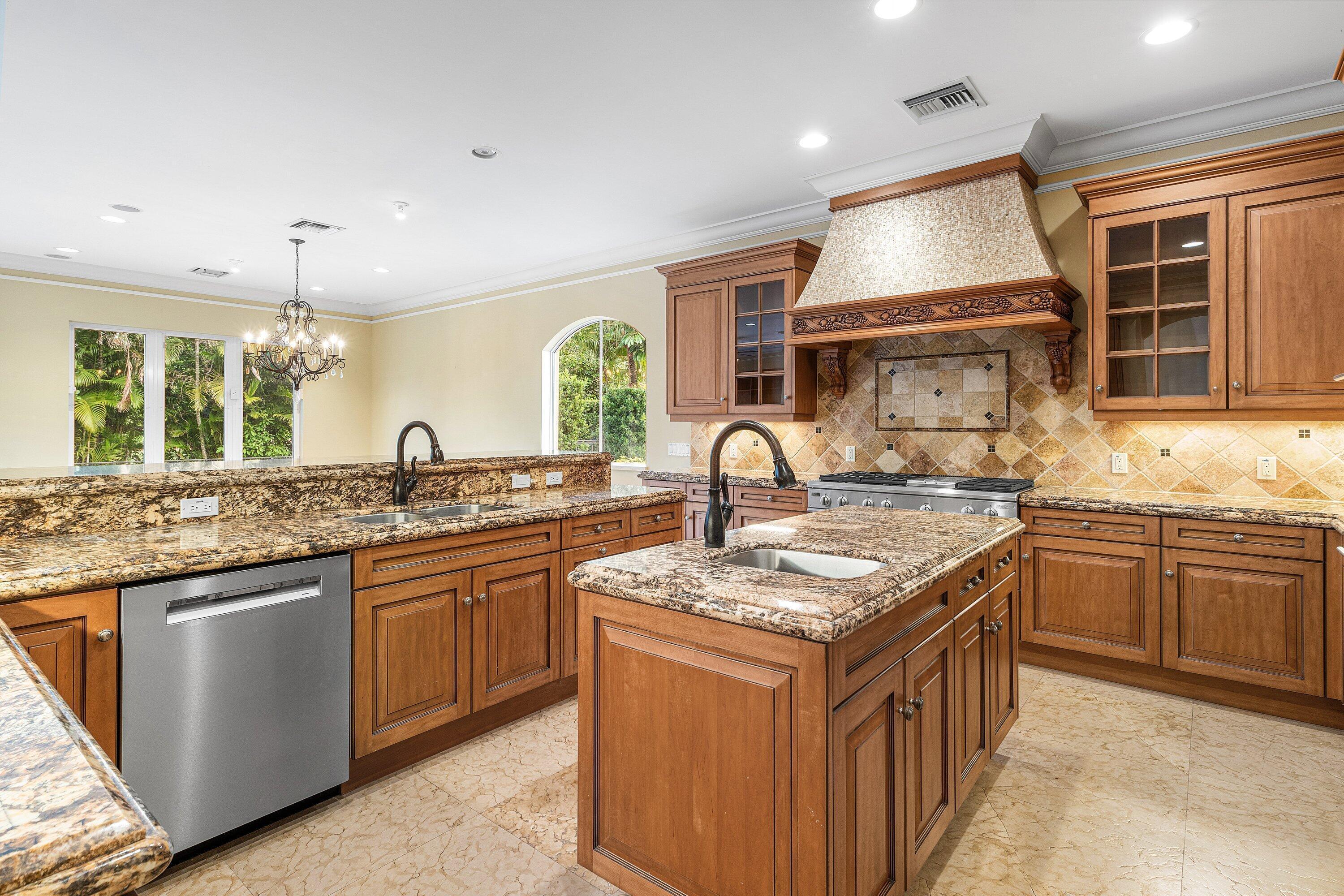 Pine Tree - Residential