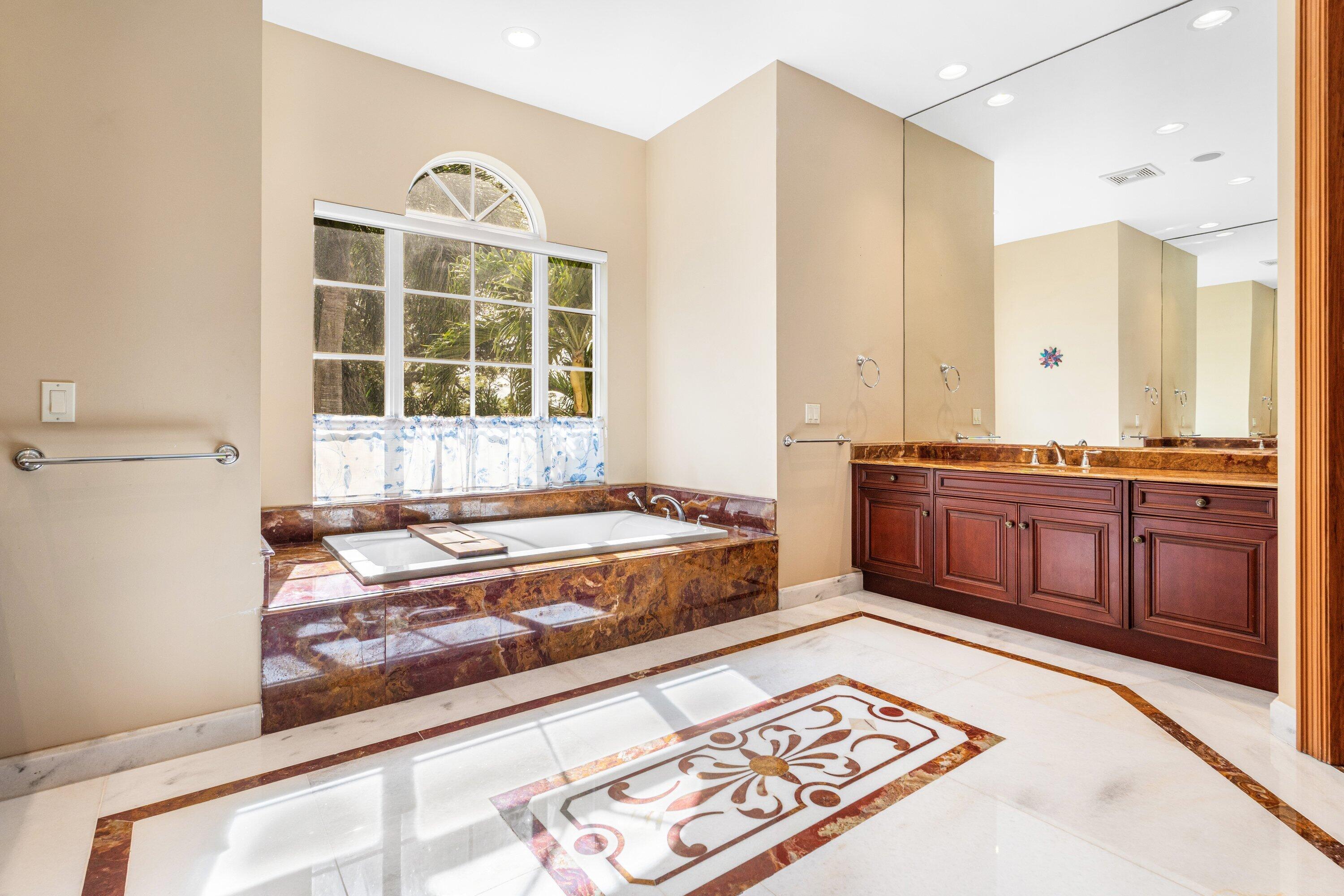 Pine Tree - Residential