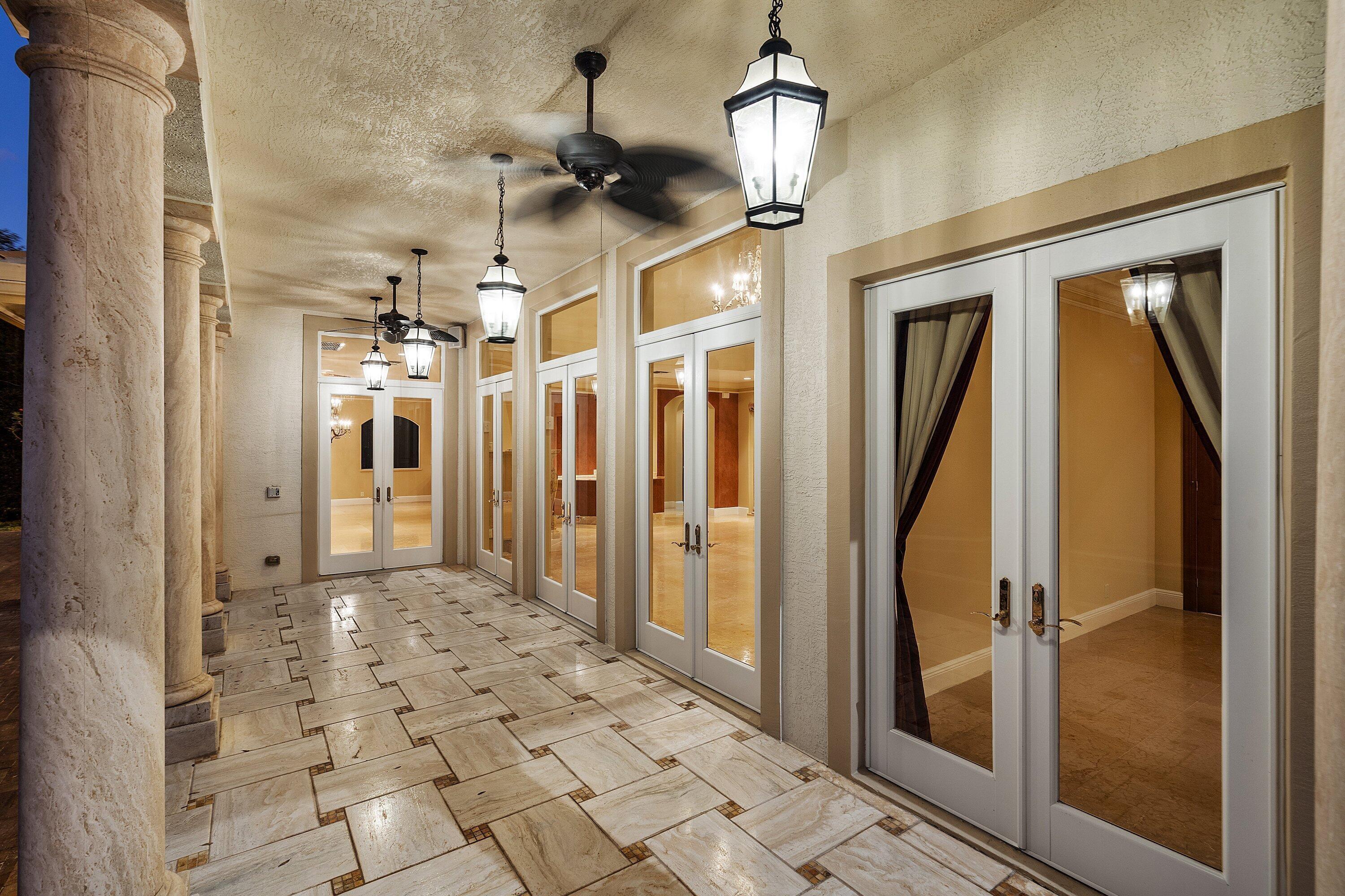 Pine Tree - Residential