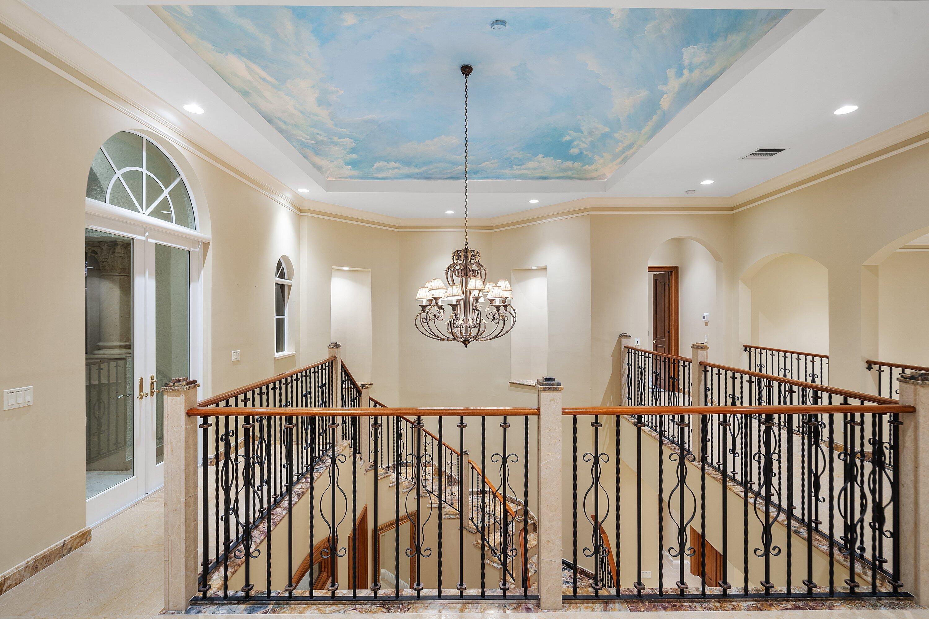 Pine Tree - Residential