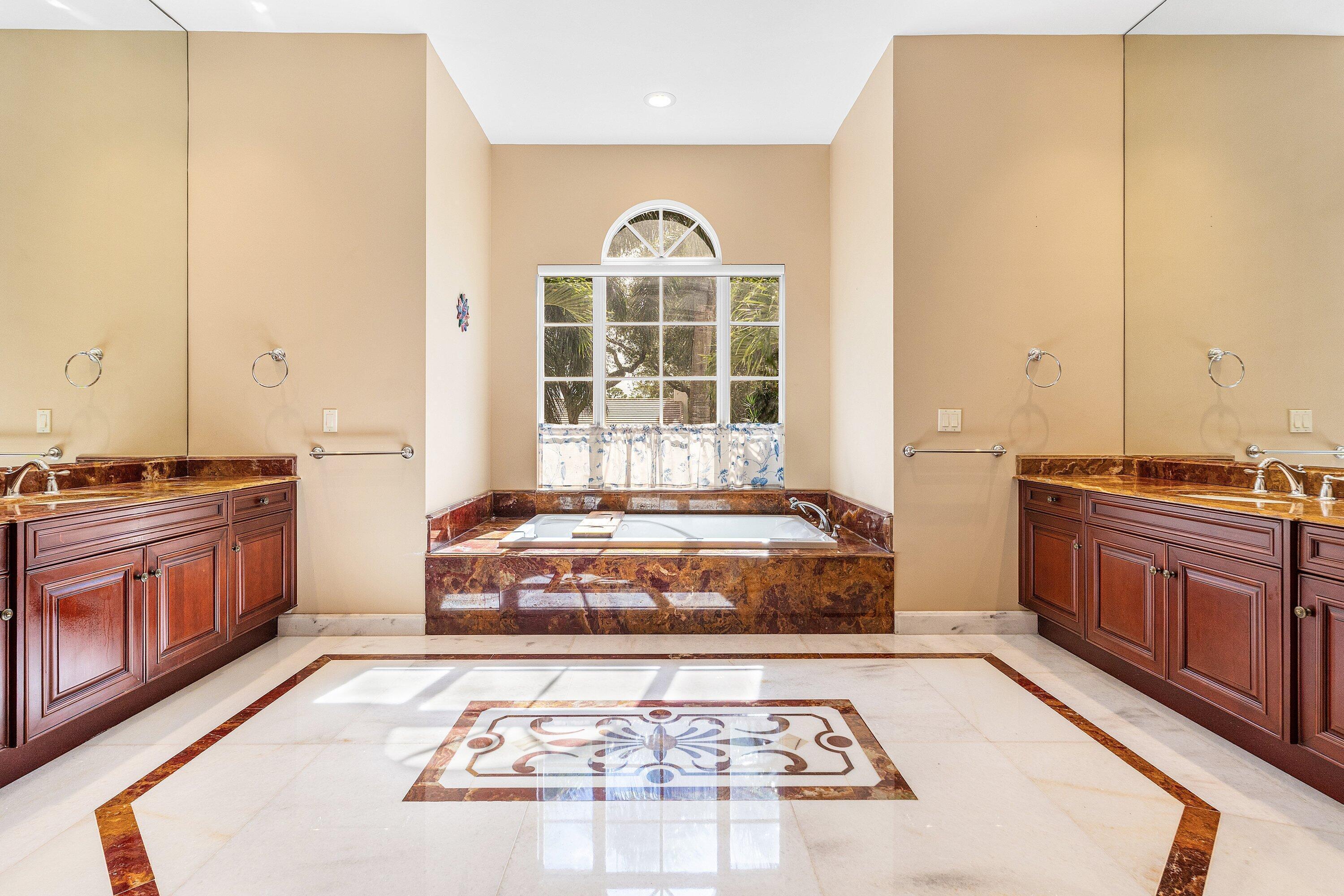 Pine Tree - Residential