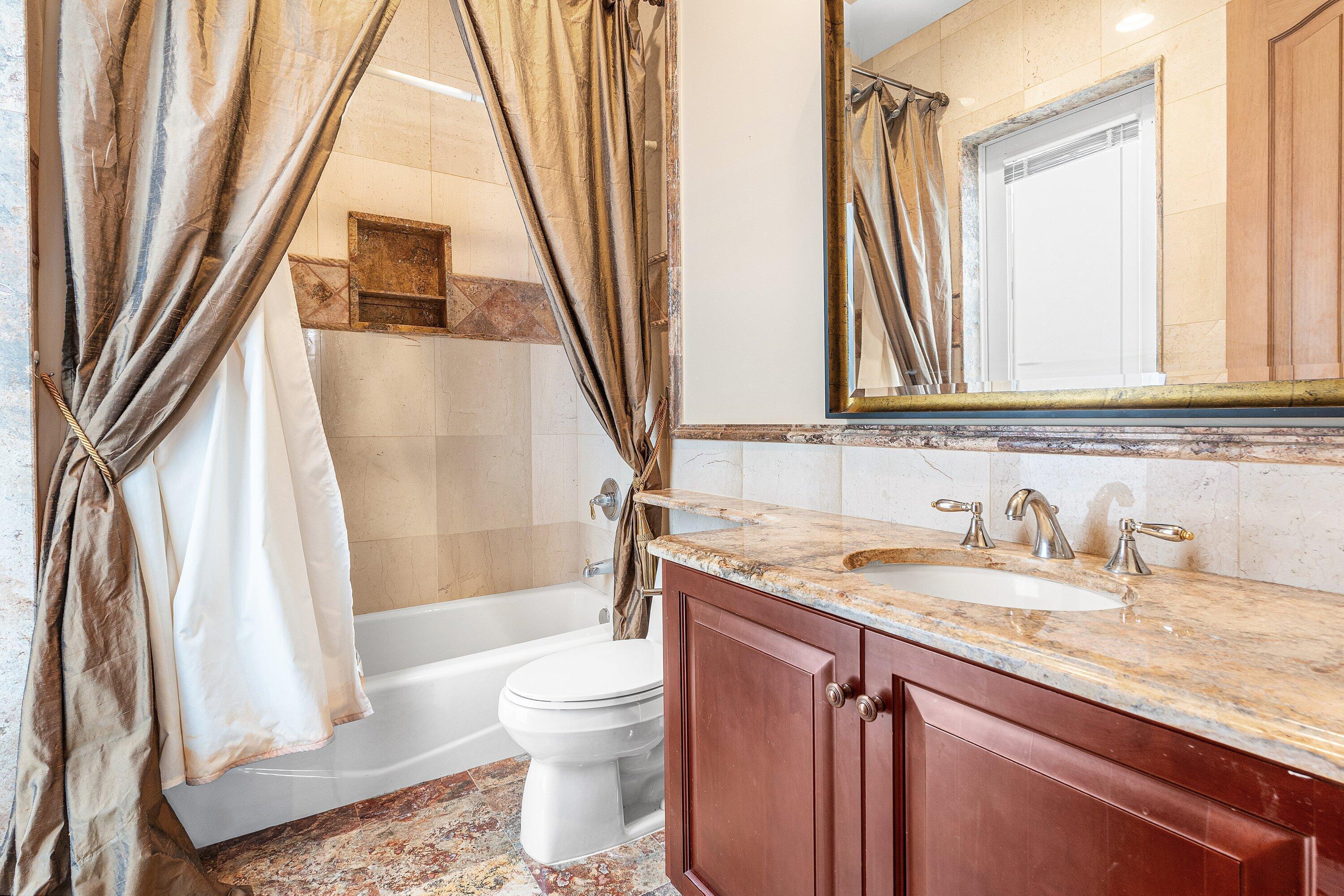 Pine Tree - Residential