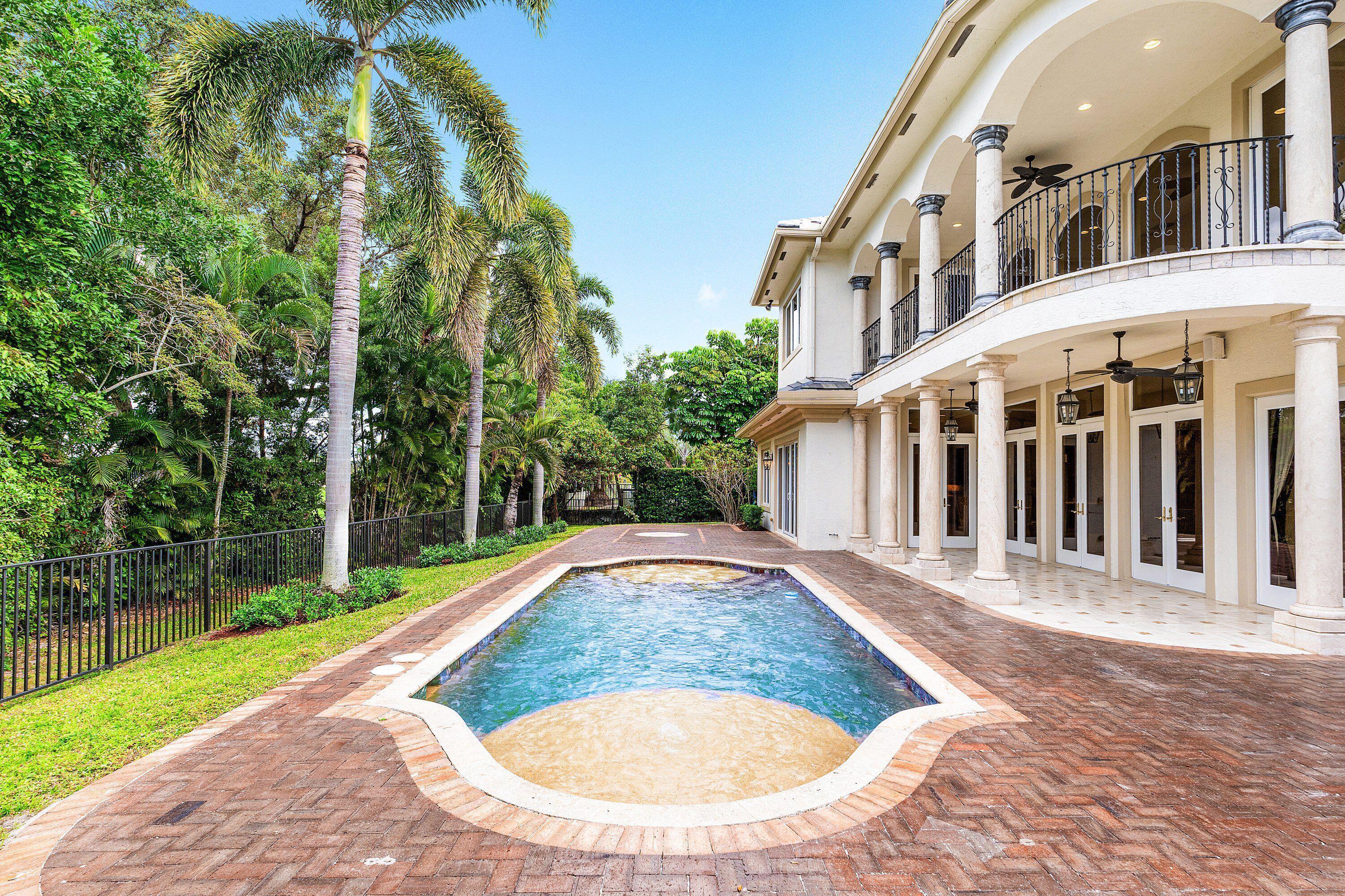 Pine Tree - Residential