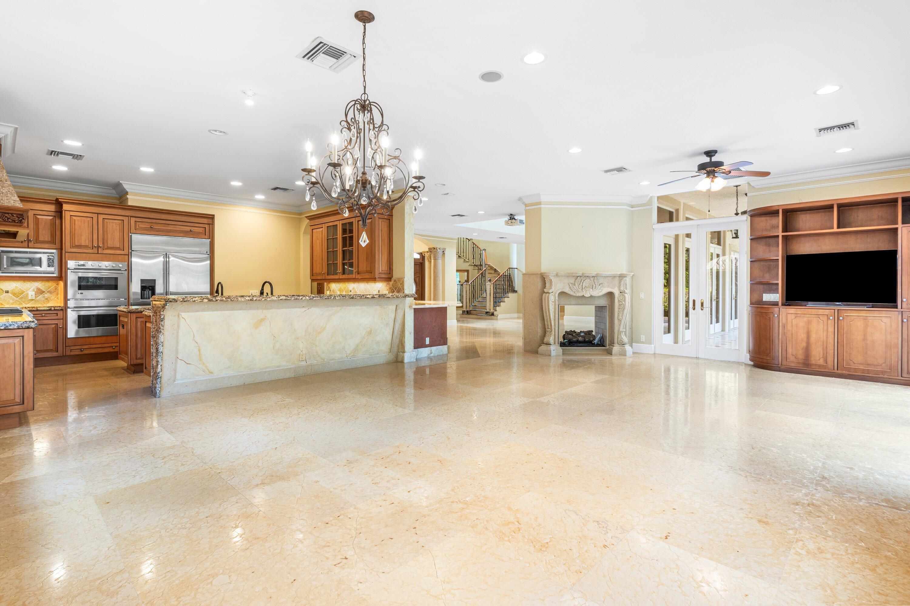 Pine Tree - Residential