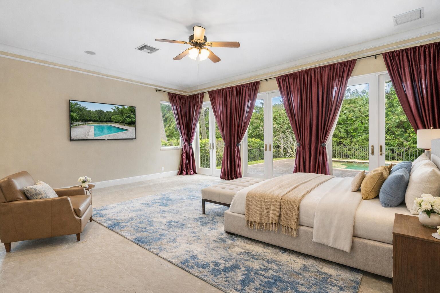 Pine Tree - Residential