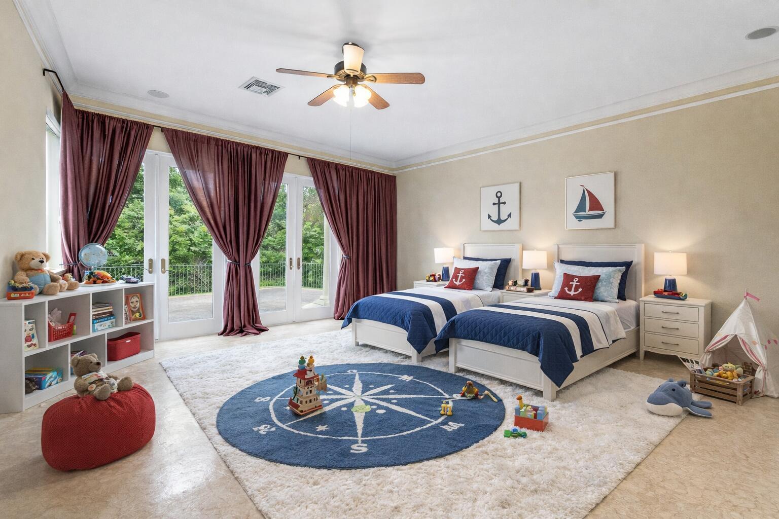 Pine Tree - Residential