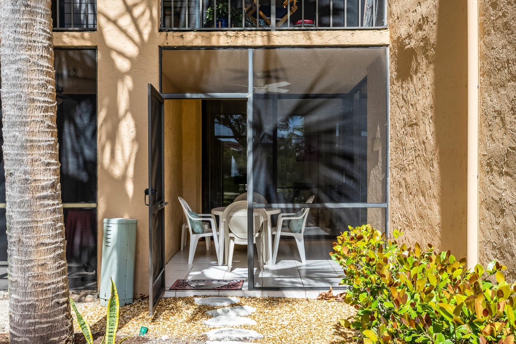 Photo of 2255 Lindell Boulevard #4108, Delray Beach, FL 33444 (MLS # R11163991)