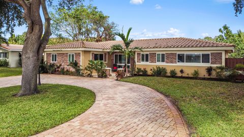 A home in Lighthouse Point